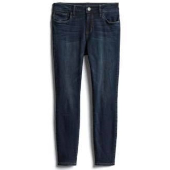 sts blue neve scissor hem skinny jean